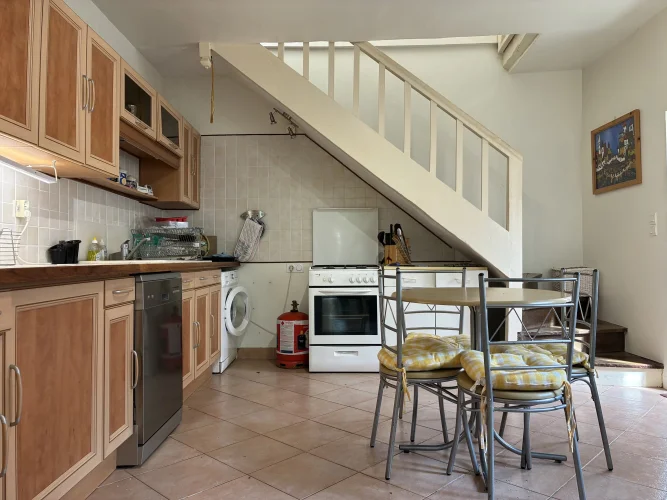 Charming Village House with Attached Garden photo 5