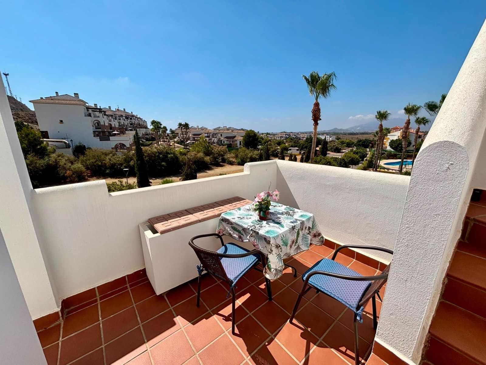 Apartment for sale in Puerto Vera - Las Salinas, Vera, Almería photo 5