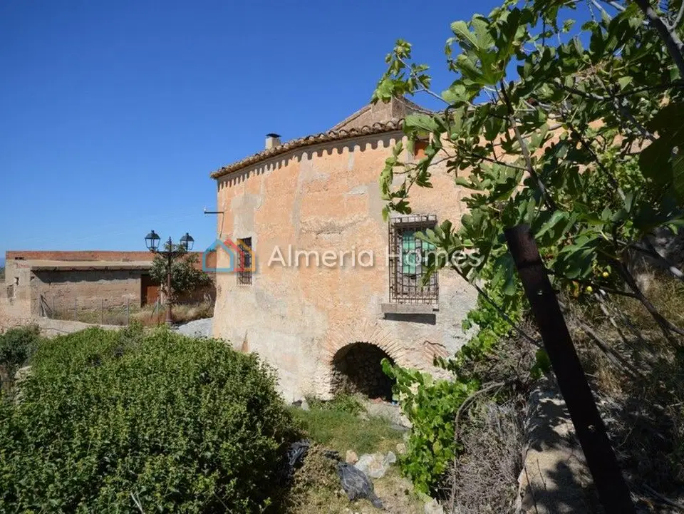 Almeria Homes