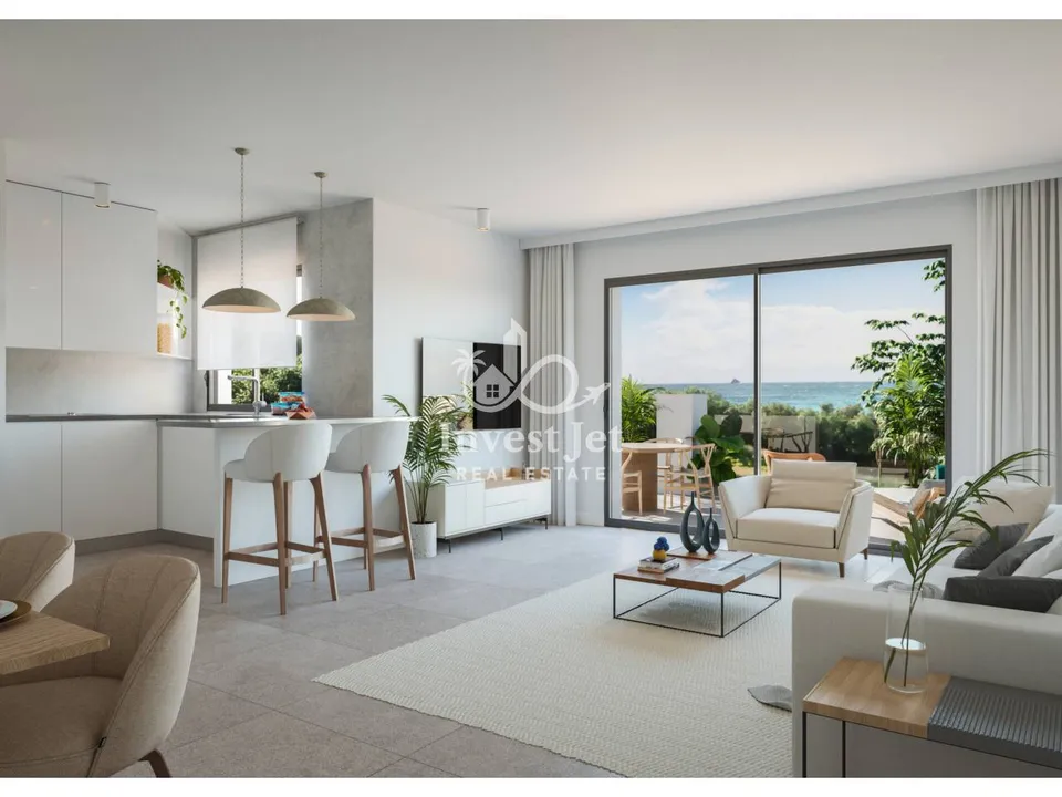 Invest Jet Real Estate