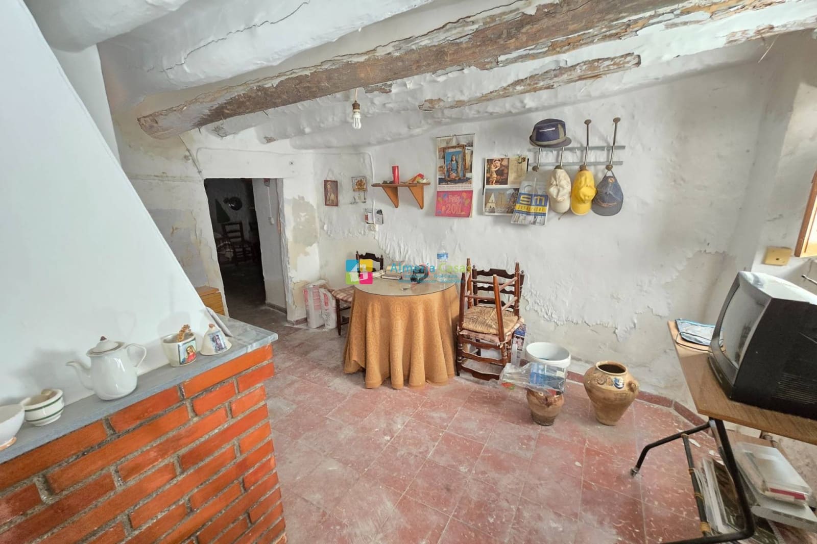 Townhouse for sale in Urrácal, Almería photo 3