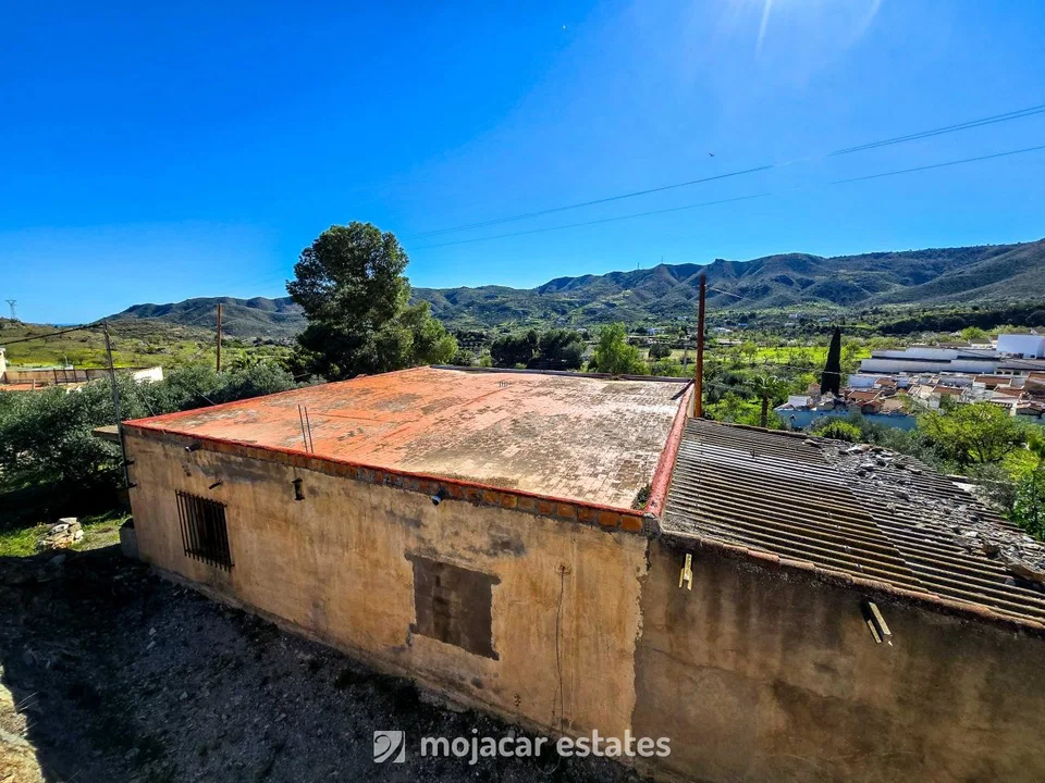 Country house in Lubrin, Almeria province photo 2