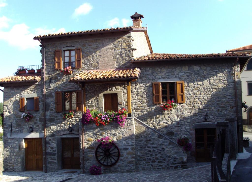 4 bedrooms detached house, 180 m² Camporgiano, Lucca (province) Garfagnana