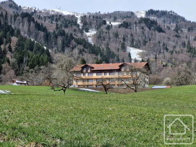 A 3-Bed Duplex Apartment in Shell Condition (102.50 m²), Offering a Blank Canvas for Complete Fit-Ou photo 3