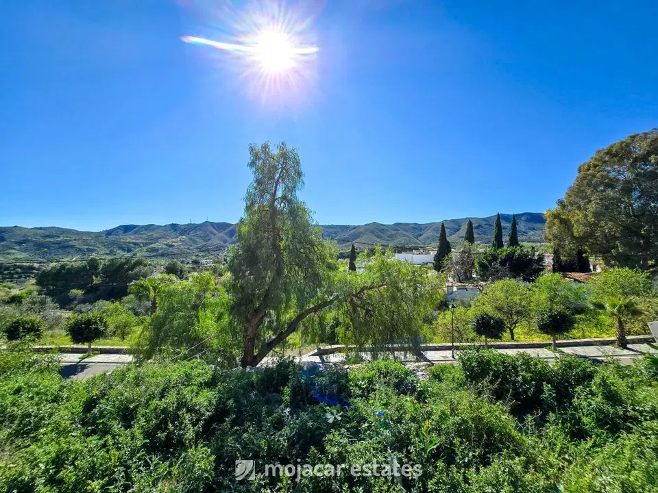 Country house in Lubrin, Almeria province photo 3