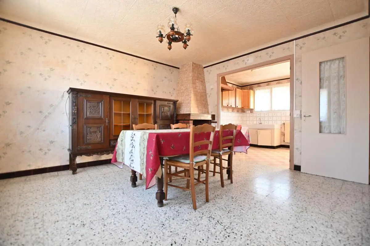 House for sale in Ailly-le-Haut-Clocher — 3 bedrooms, 86 m² photo 3