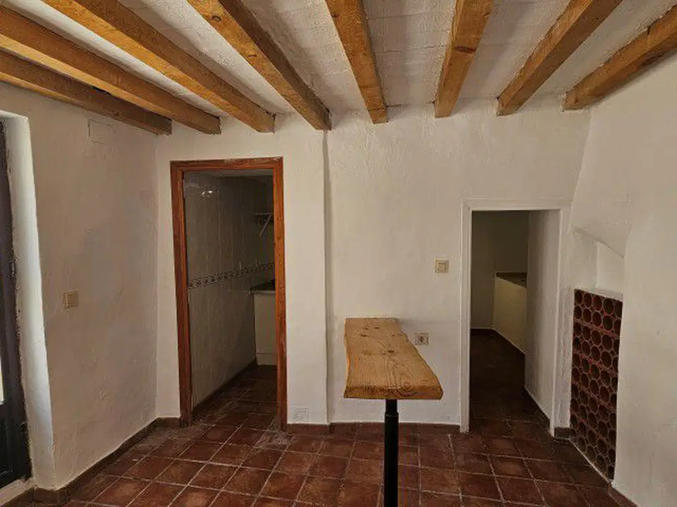 Town house in Seron, Almeria province photo 3