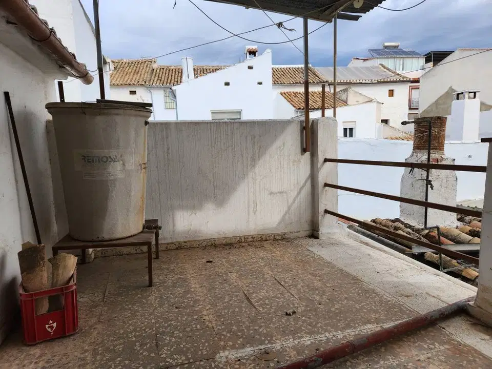 Town house in Rute, Cordoba province photo 5