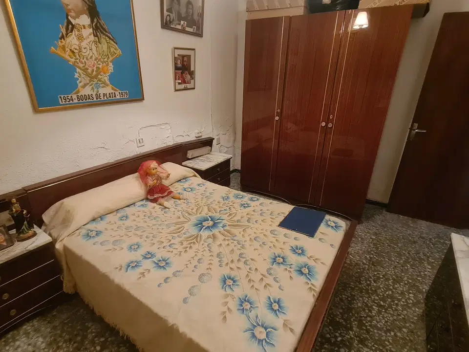 Town house in Pinoso, Alicante province photo 4