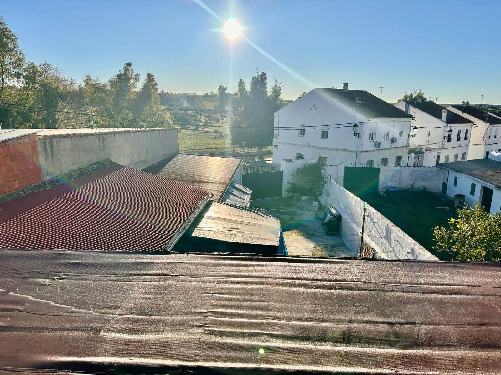 Townhouse for sale in Fuente Obejuna, Córdoba
