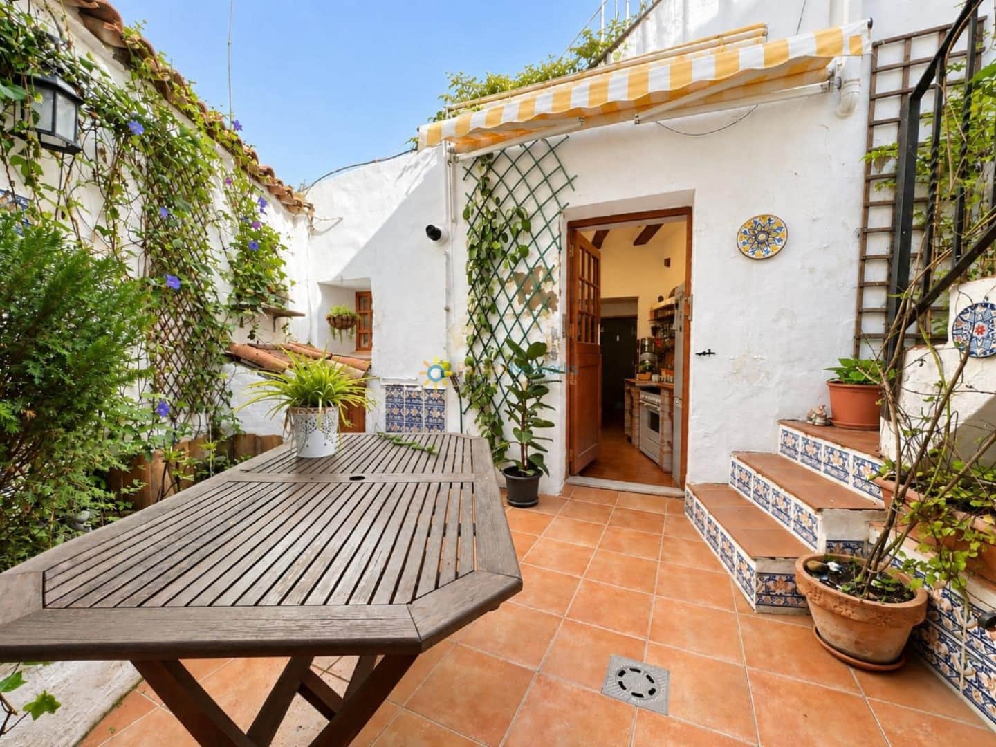 Townhouse for sale in Palomar, Valencia