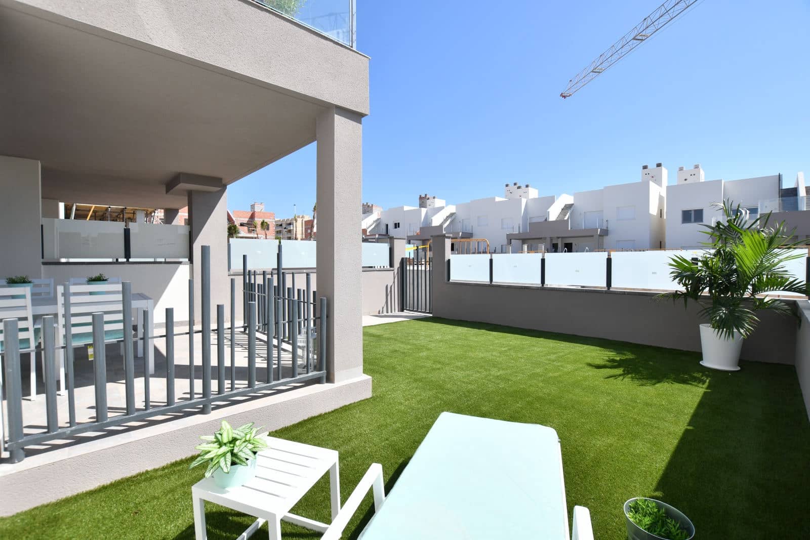 Apartment for sale in San Miguel de Salinas, Alicante photo 5