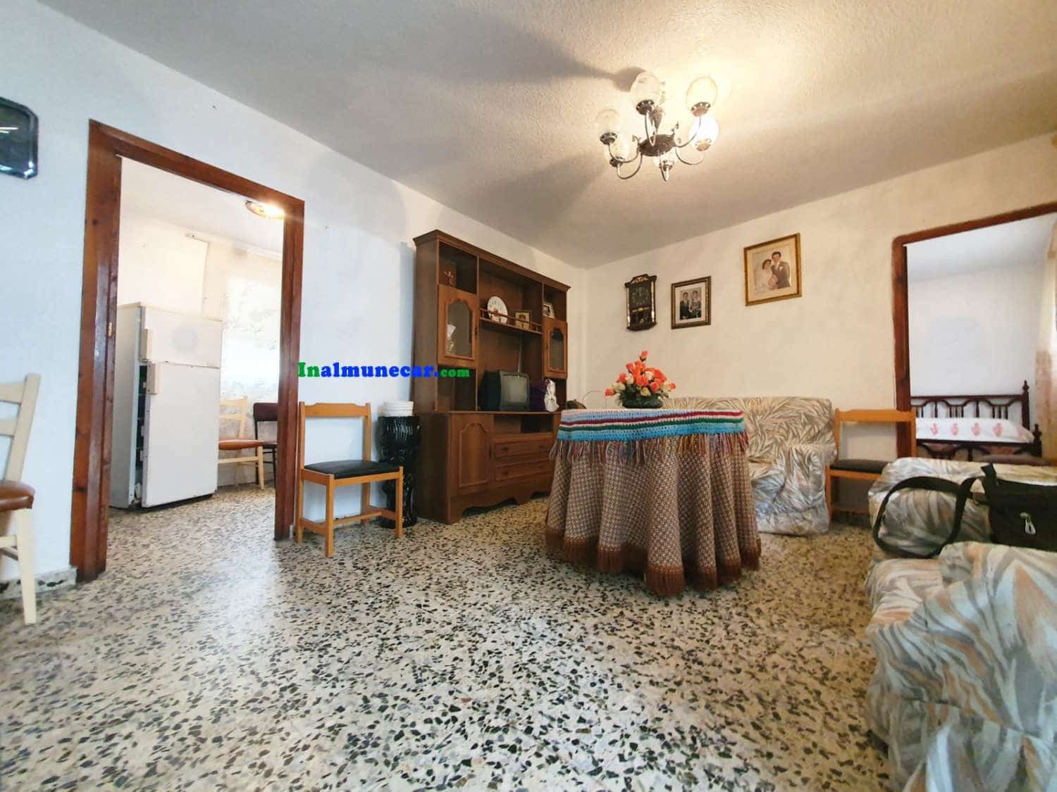 Townhouse for sale in Lentegí, Granada photo 4