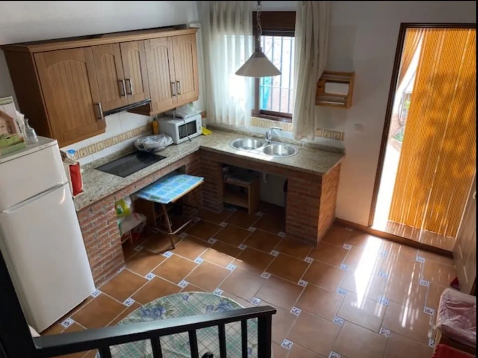 Townhouse for sale in Torvizcón, Granada photo 3