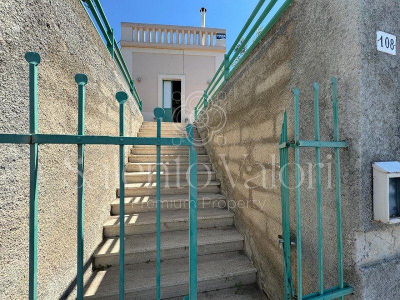 1 bedroom house, 72 m² Tuglie, Lecce (province) Salento photo 4