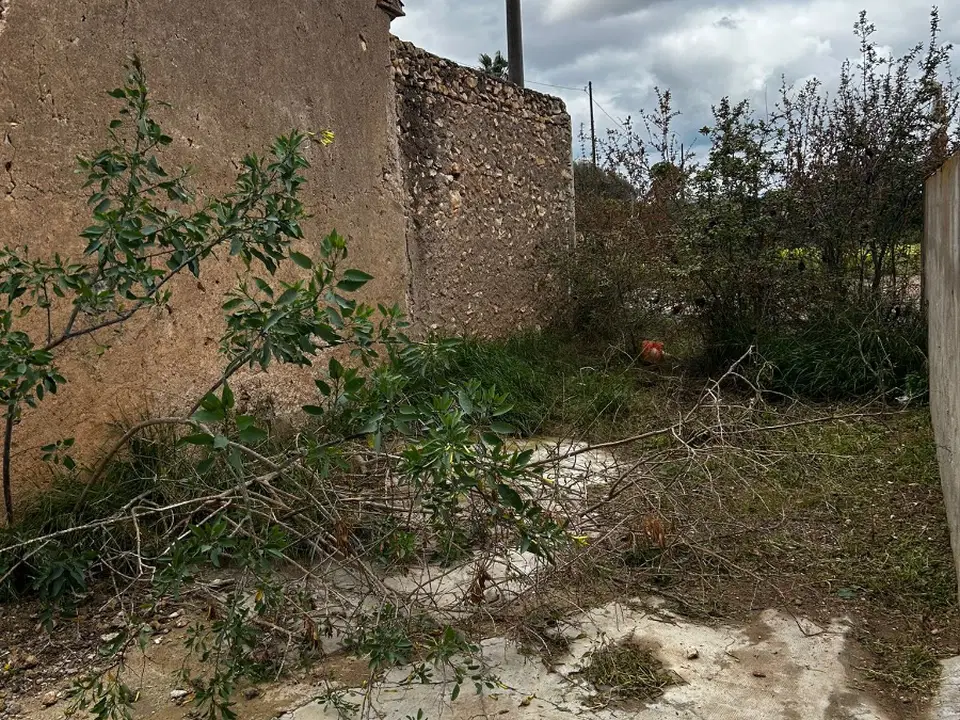 Finca in Cartagena, Murcia province photo 2