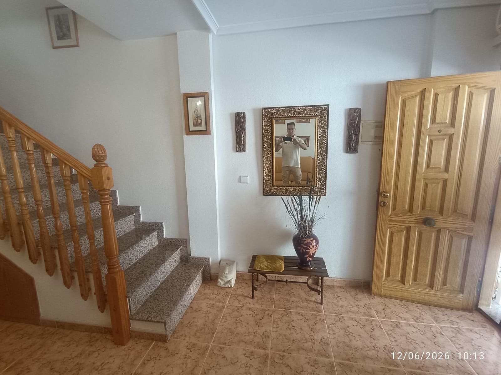 Terraced Villa for sale in Los Alcázares, Murcia photo 5