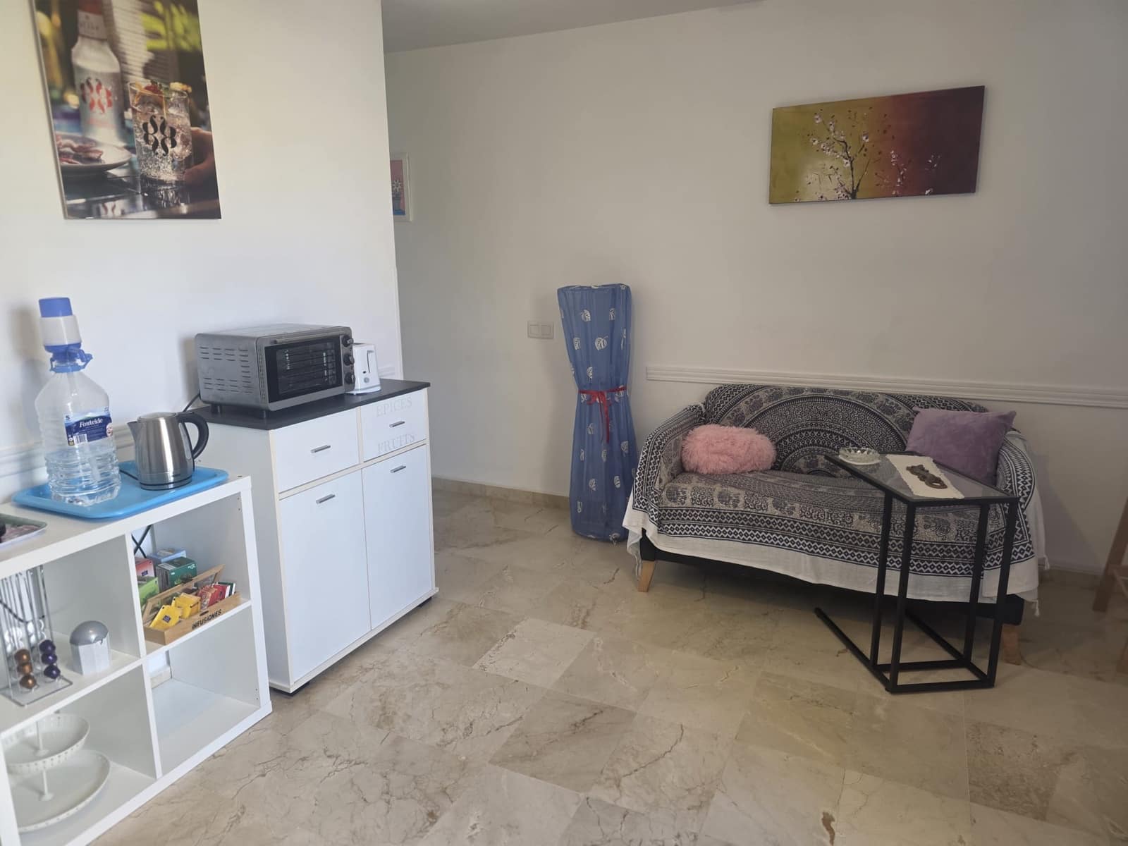 Apartment for sale in Caleta de Fuste, Antigua, Fuerteventura photo 2
