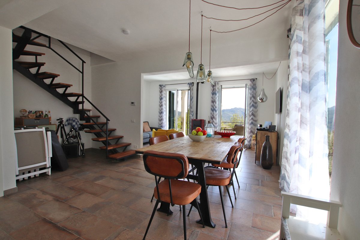 3 bedrooms villa, 90 m² Caravonica, Imperia (province) photo 4