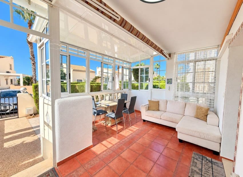 Apartment for sale in Las Ramblas Golf, Orihuela, Alicante photo 4