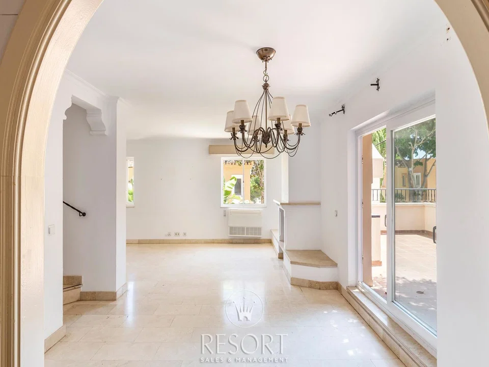 Town house in La Manga Club, Murcia province photo 4