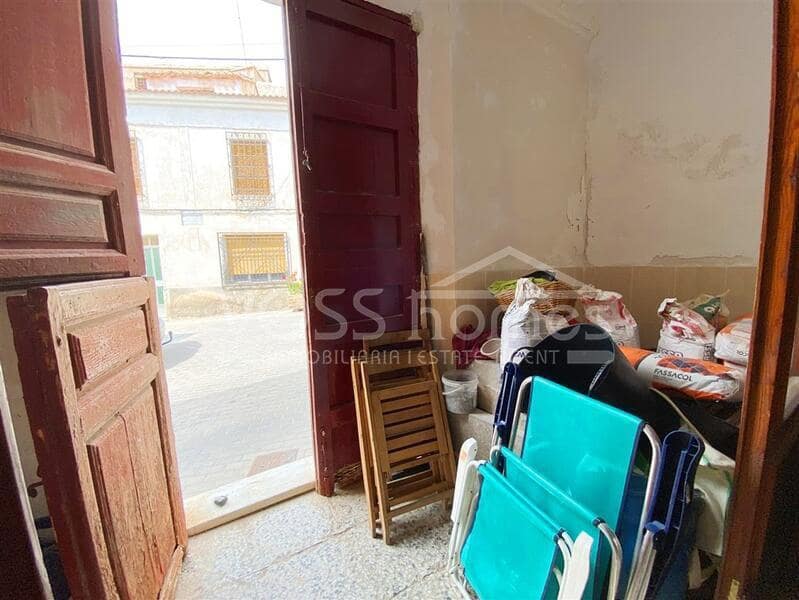 Townhouse for sale in Zurgena, Almería photo 5