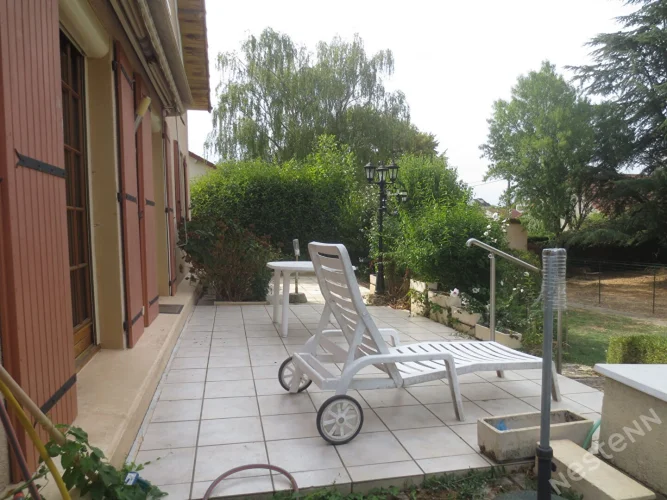 Maison Saint Remy 5-Room, 122 m², 4 Bedrooms photo 4