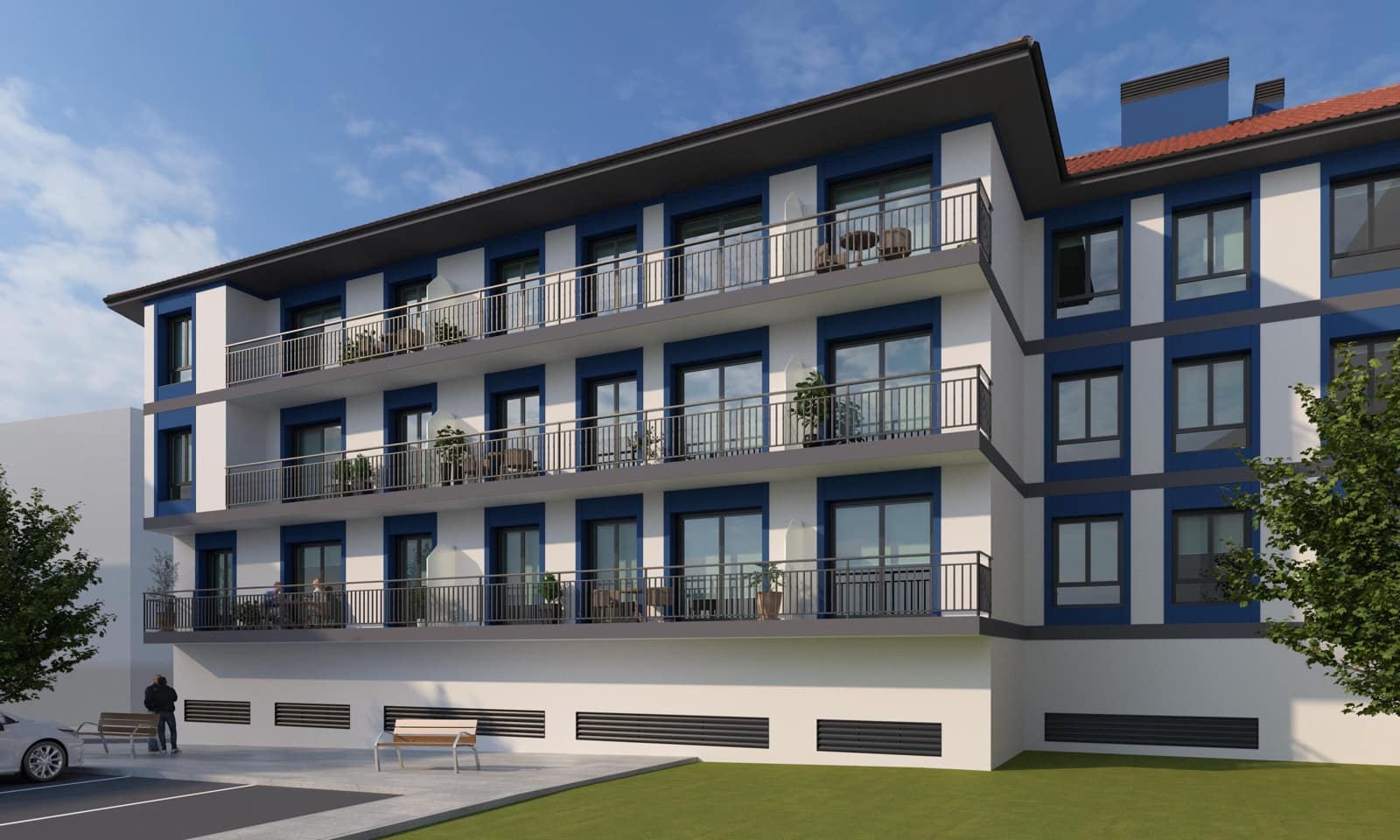 Flat for sale in Ampuero, Cantabria photo 4