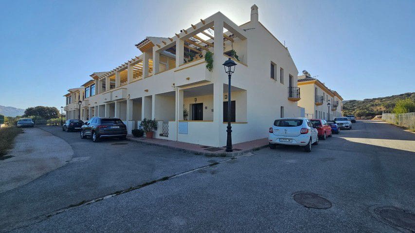 Apartment for sale in Chirivel, Almería photo 4