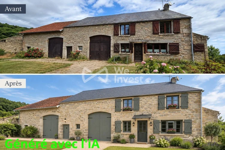 Old Detached House photo 2
