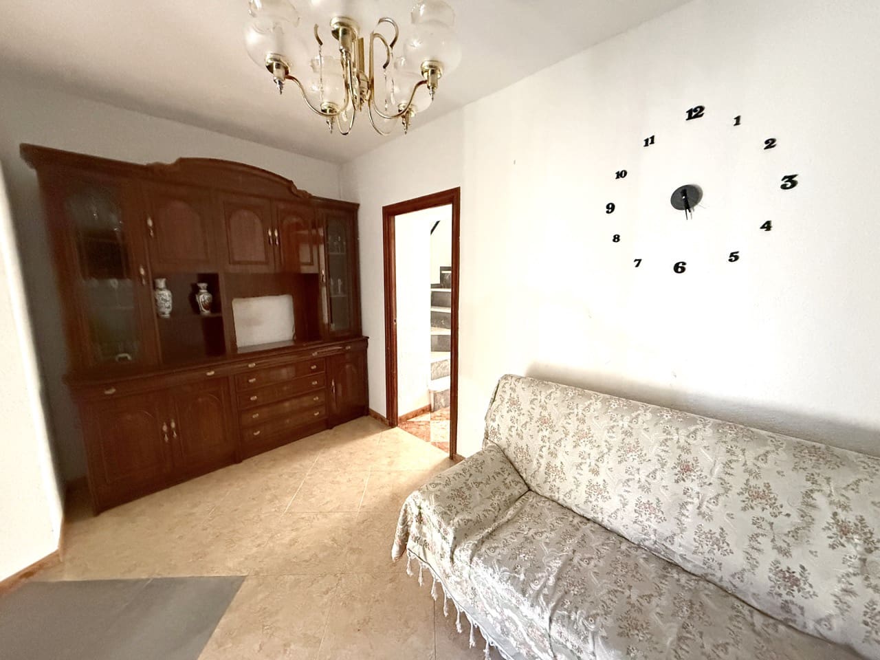 Townhouse for sale in Santa Cruz del Comercio, Granada photo 3