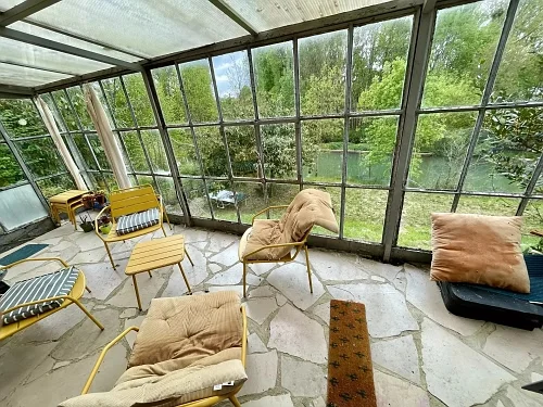 2 Bed House for Sale Near Chez Vécant photo 5