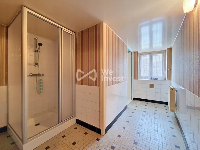 House for Sale in Vaux-En-Dieulet photo 5