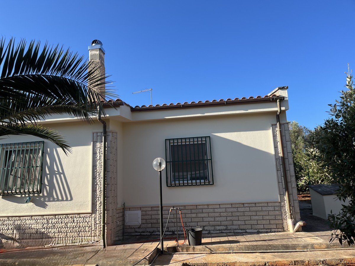 2 bedrooms villa, 120 m² Ceglie Messapica, Brindisi (province) Itria Valley photo 5
