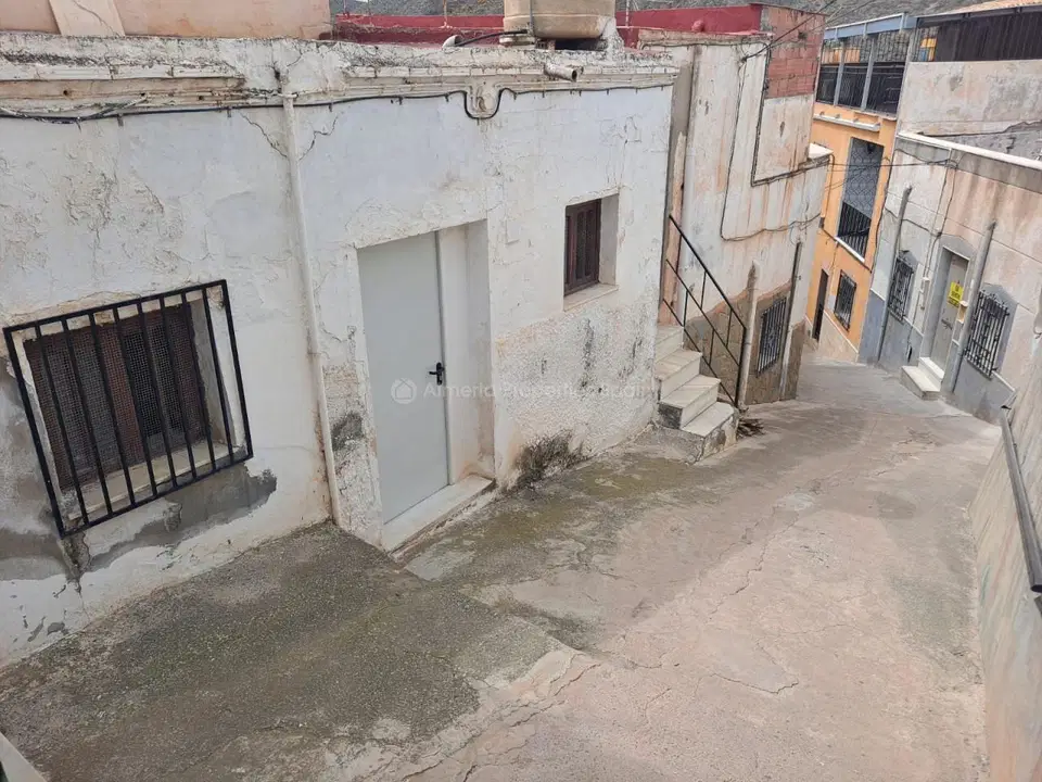 Apartment in Macael, Almeria province