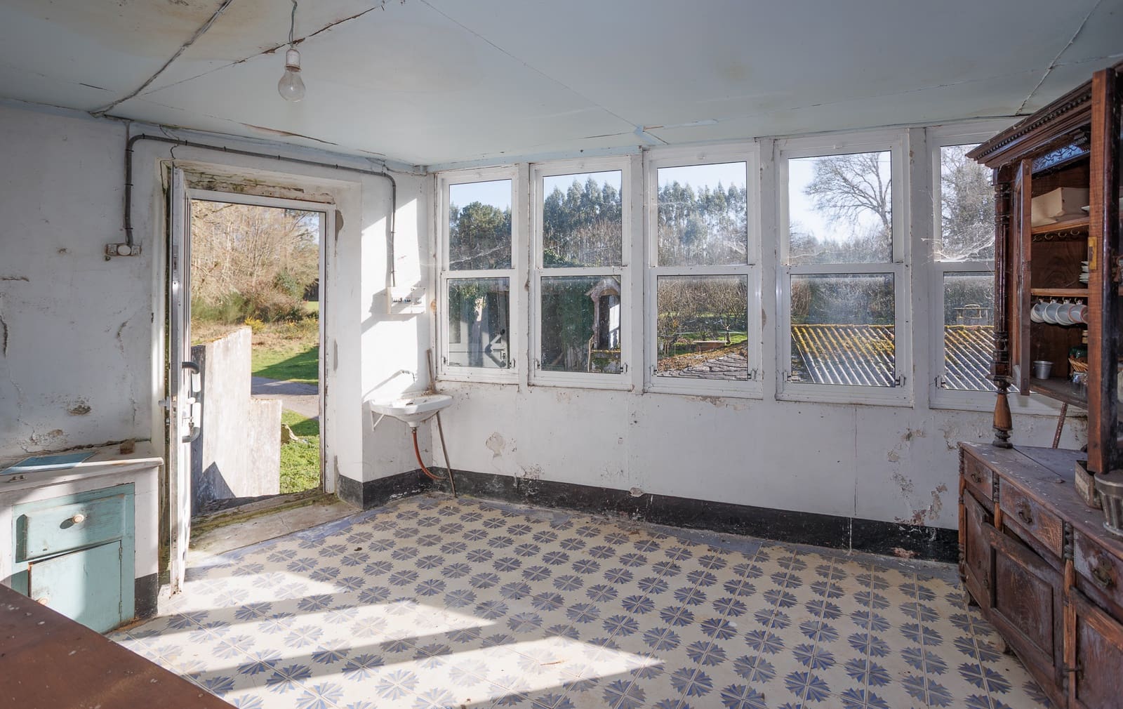 Finca/Country House for sale in Vilalba, Lugo photo 4