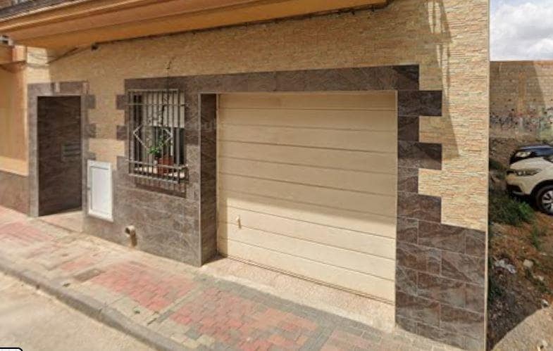 Flat for sale in Aguilas, Murcia