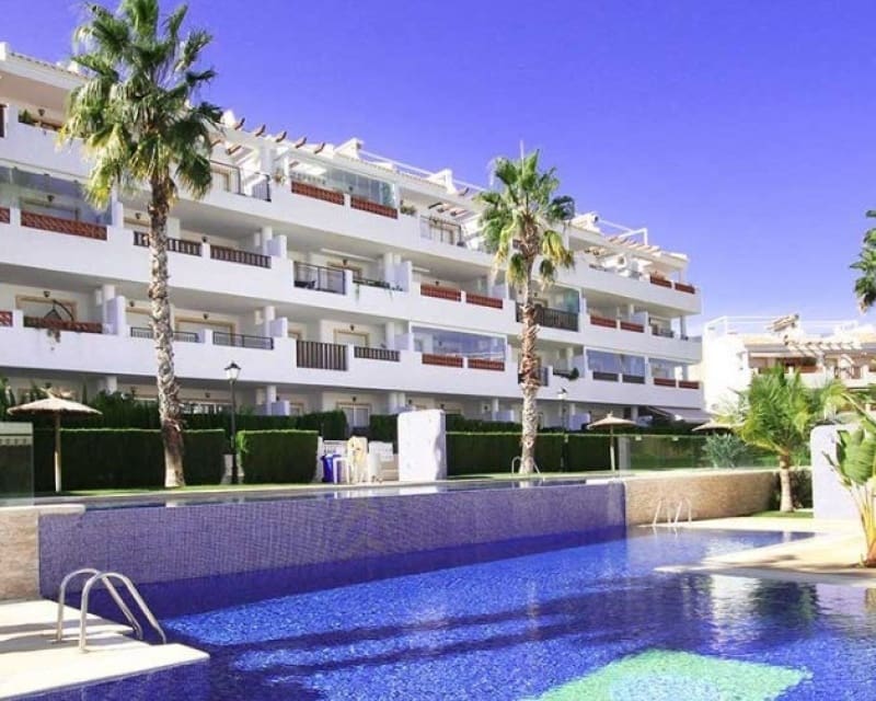 Apartment for sale in Villamartin, Orihuela, Alicante