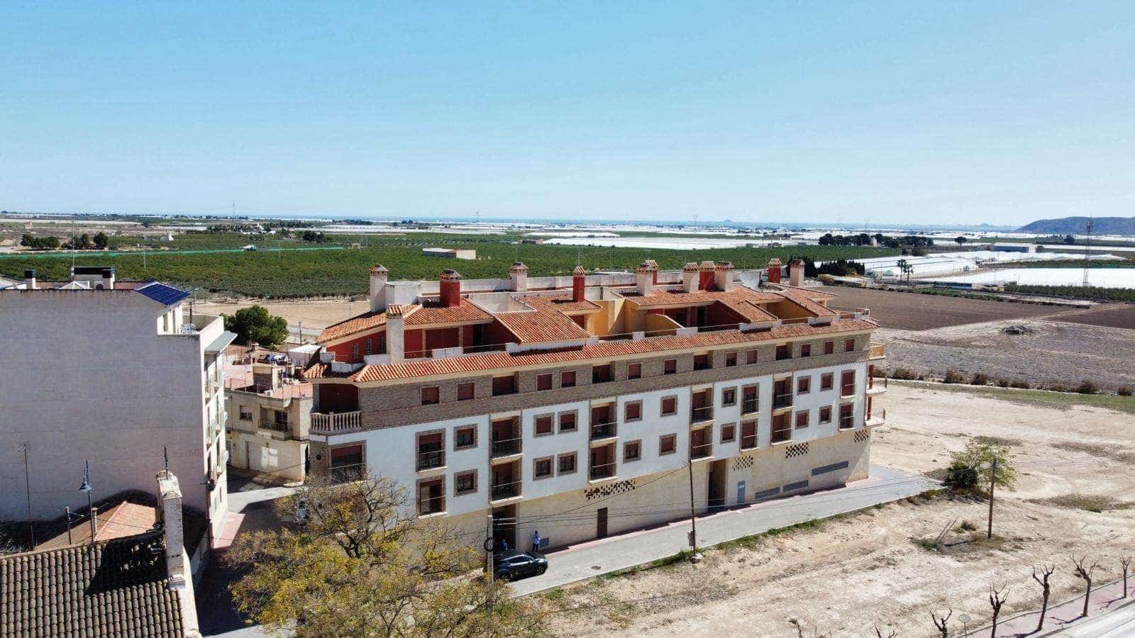 Apartment for sale in Avileses, Murcia city, Murcia photo 2