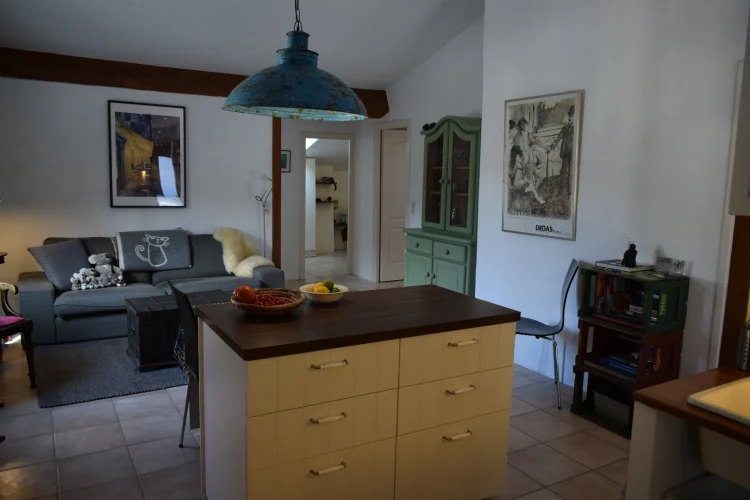 Village Bungalow Close to Town Centre photo 3