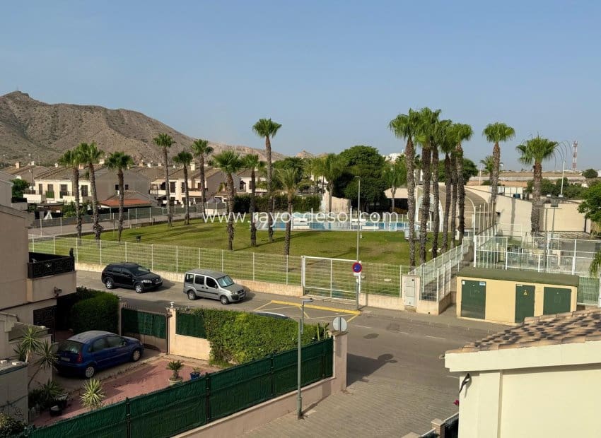 Penthouse for sale in San Cayetano, Torre-Pacheco, Murcia