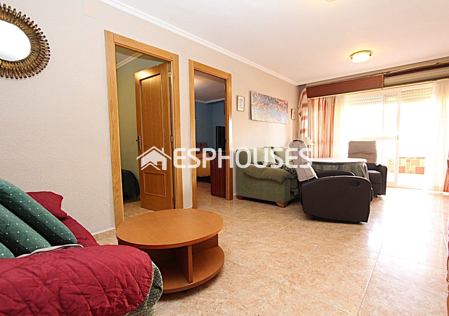 Apartment for sale in Guardamar Playa, Guardamar del Segura, Alicante photo 5