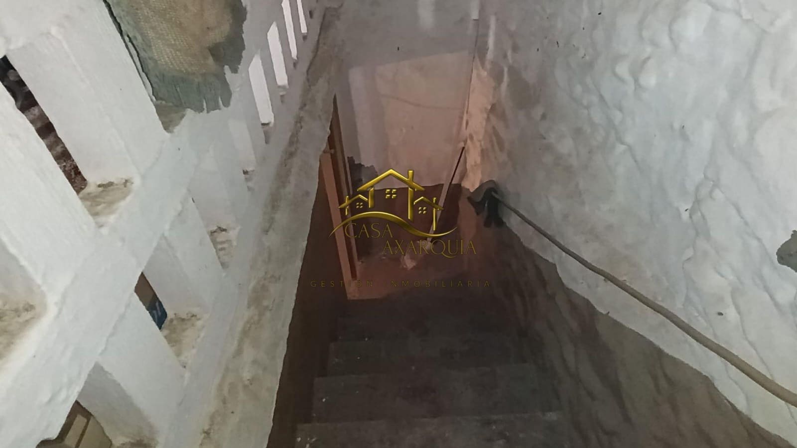 Townhouse for sale in Arenas, Málaga photo 5