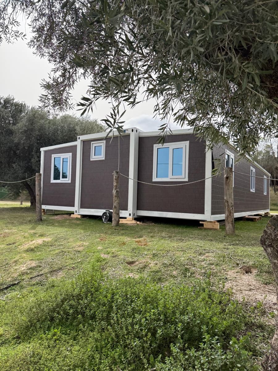 Mobile Home for sale in Los Corrales, Seville photo 3