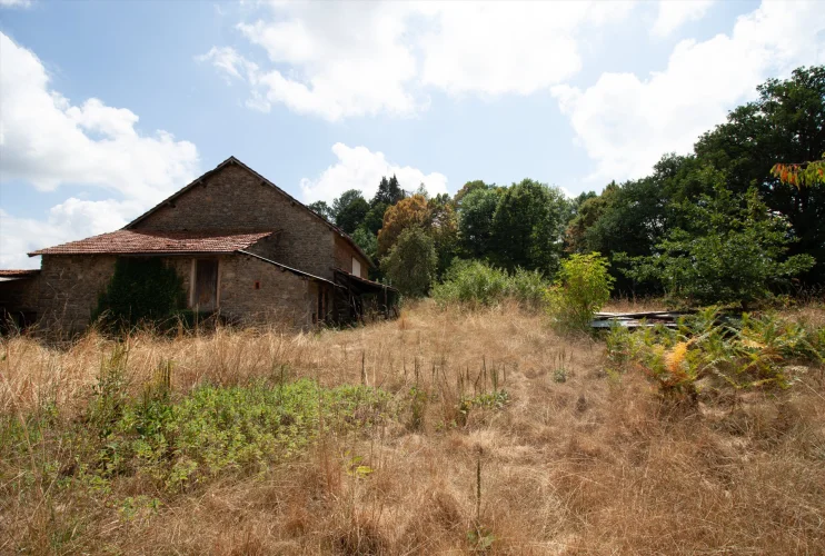 A True Haven of Peace in the Heart of the Creuse Region… photo 5