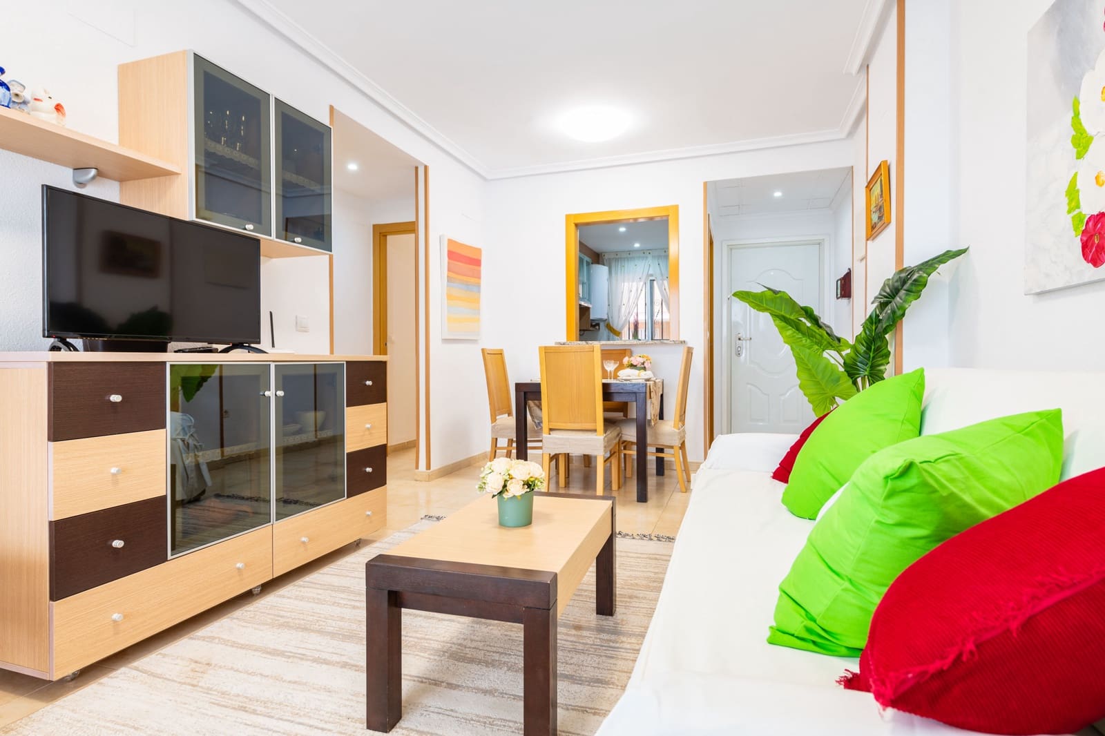 Apartment for sale in Oropesa , Castellón photo 5