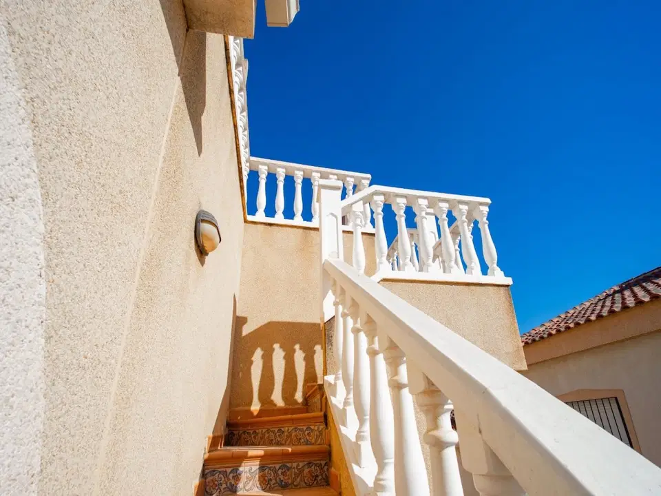 Villa in Ciudad Quesada, Alicante province photo 5