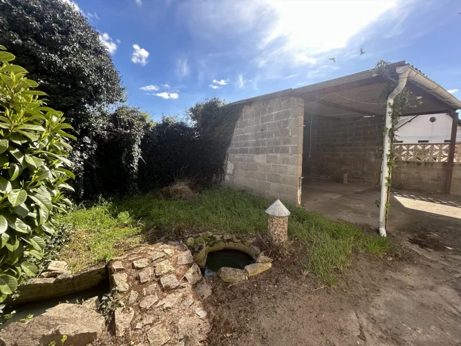 F4 Type House photo 2