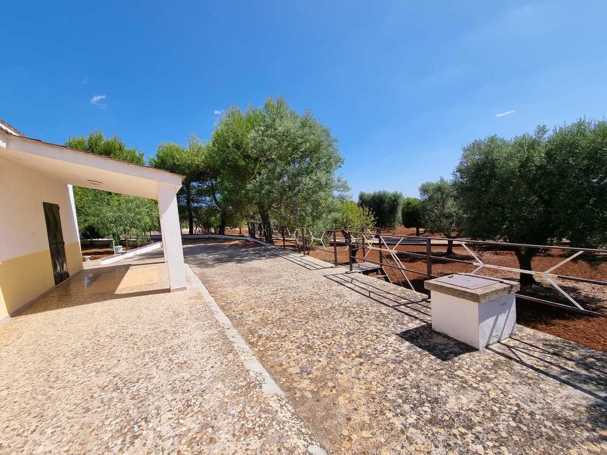 Property in Ceglie Messapica photo 5