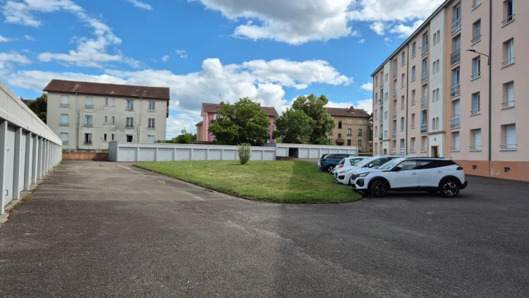 Paray Le Monial Apartment 3 Rooms 55.32 m² photo 2
